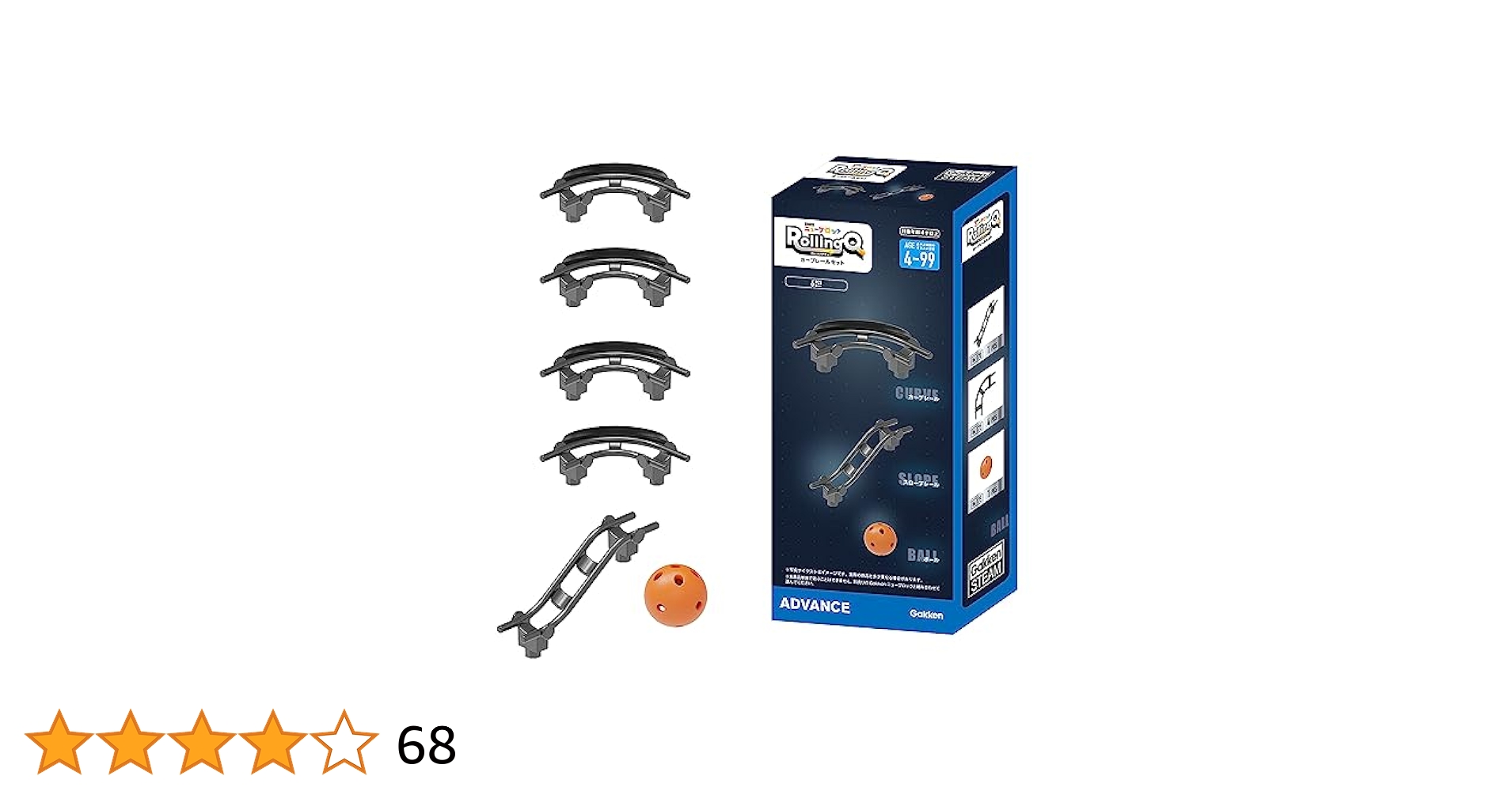 ロックヴォーカルトレーニングの関連本2冊セット Amazon.co.jp: 学研 Gakkenニューブロック ローリングキュー