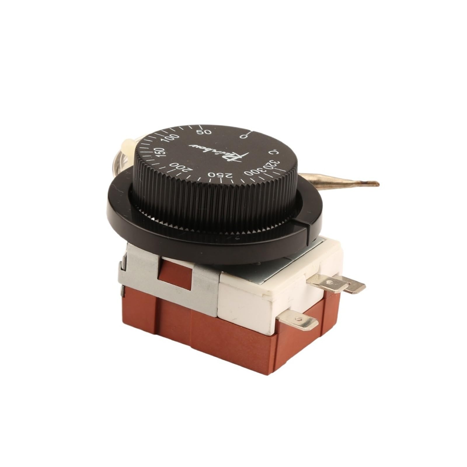 Termostato capilar de 50-320 grados para duchas siempre a temperatura ideal 5
