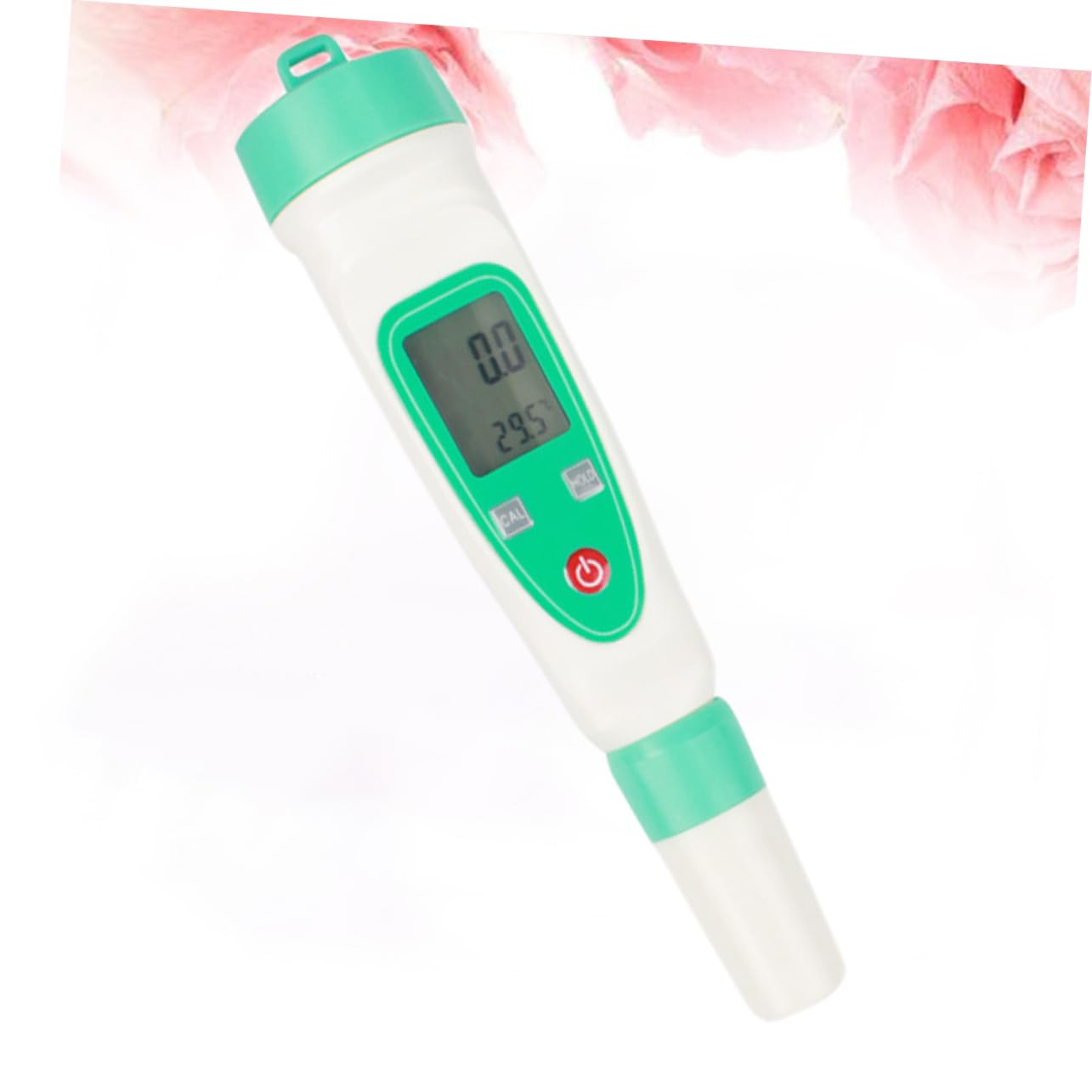Sosoport Procesamiento De Alimentos Piscinas Swimmin Piscina Hidrómetro Salmuera Probador Digital Salinómetro Electrónico Piscina Ahock Refractómetro De Agua Salada Refractómetro Acuático