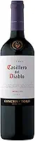 Concha y Toro Casillero Del Diablo Merlot 750ml