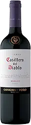 Concha y Toro Casillero Del Diablo Merlot 750ml