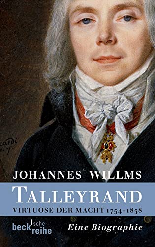 Talleyrand: Virtuose der Macht 1754-1838: 6097