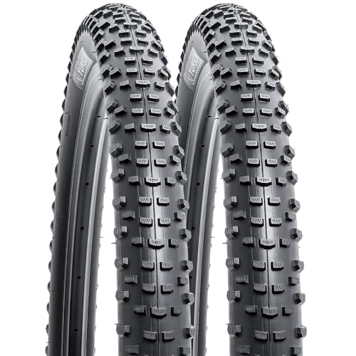 YUNSCM 27.5x2.10 Lightweight Tire