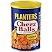 Planters Cheez Balls, 2.75 Ounce (Pack of 12)