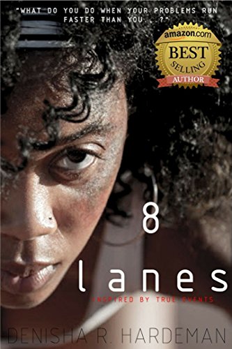 8 Lanes