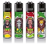 CLIPPER / FIRE-FLOW