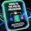 Elgato Wave:3 MK.2 – Premium USB Condenser Microphone for Streaming & Podcasting with Wave FX Processor, Onboard DSP, Clipguard 2.0, VST Inserts – Works on PC and Mac #3