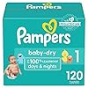 Pampers Diapers – Baby Dry &#...