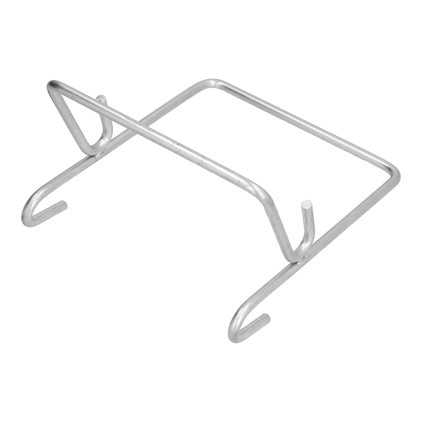 Honey Bucket Rack - Acero Inoxidable Fuerte Capacidad de Carga Soporte de Soporte de Cubo Firme a Prueba de Herrumbre