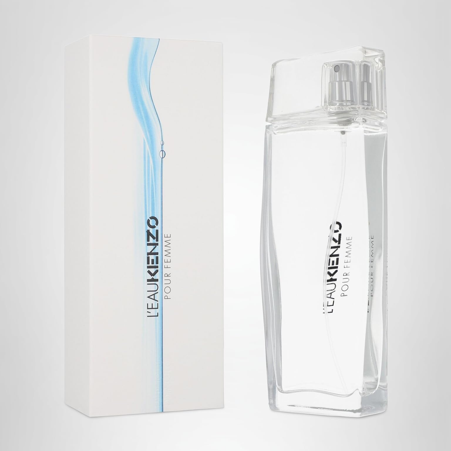 Amazon | ケンゾー ローパケンゾー EDT 100mL | KENZO(ケンゾー