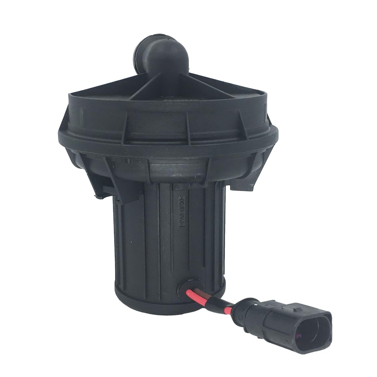 Hajus 9191247 Sekundärluftpumpe 022959253A kompatibel mit A3 TT Seat Ibiza VW Golf Polo 1.8GTI 3.2V6