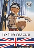  NITOO THE INDIAN - TO THE RESCUE + CD