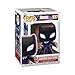 Funko Pop! Marvel: Gingerbread Black Panther
