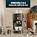 Imagen de Princess Máquina de Espresso, 1100W, 20 Bares