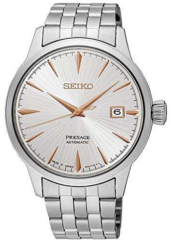 [ZCR[] SEIKO rv PRESAGE Cocktail Time "Golden Cadillac"  SRPB47J1 Y [sAi]