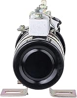 Vista 6 de RAREELECTRICAL Nueva bobina de encendido compatible con Ford Tractor 8N 555 2600V 233 234 333 334 650 por número de pieza D5te12029ab