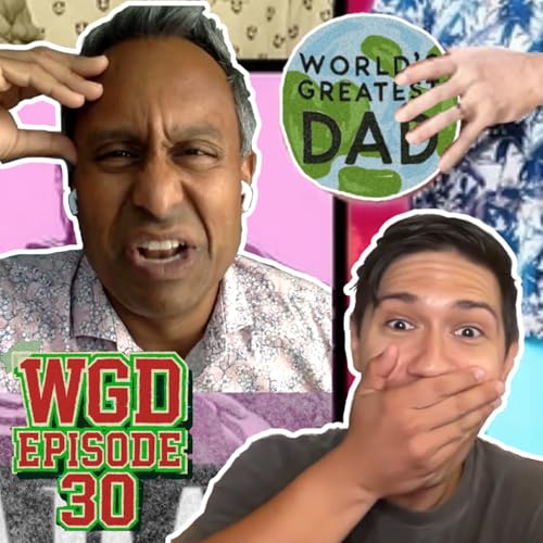 FAFO Parenting, Period Parties, & Old School Adam Sandler