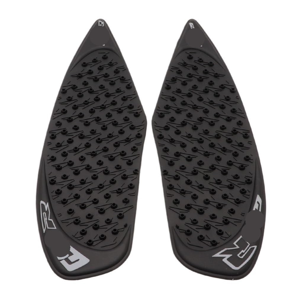Motorcycle Tank Pad for GSXR600 for GSXR750 2008-2010 Protector Anti Slip Tank Pad Sticker Gas Knee Grip Traction Side Decal