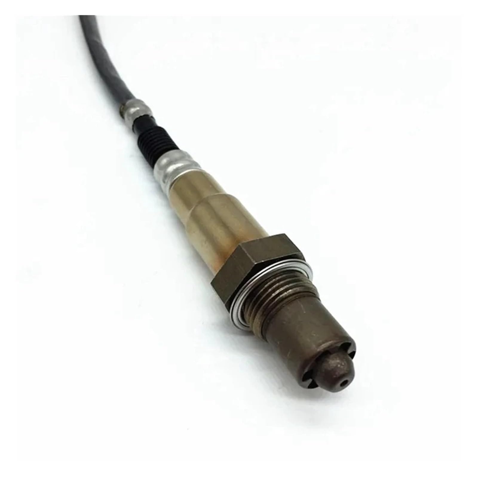 Sensore Lambda per Cadillac per Catera 24404020 0258006065-A14Z Sensore di Rapporto Aria-Carburante Sensore di Ossigeno Sensore a Monte Sonda Lambda