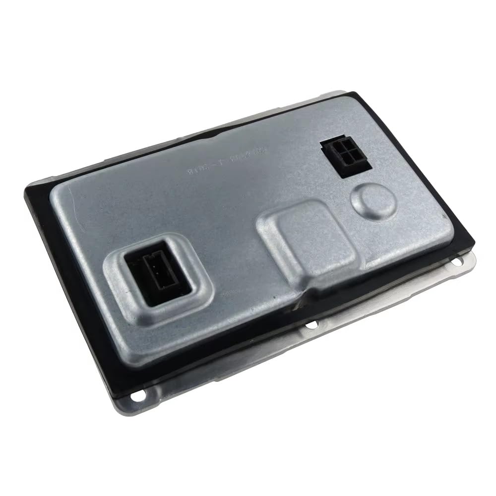 Module de Ballast Ballast Au Xénon pour Citroën 5139061AA LAD5GL 4 Broches 89035113 63126938561 6224F9