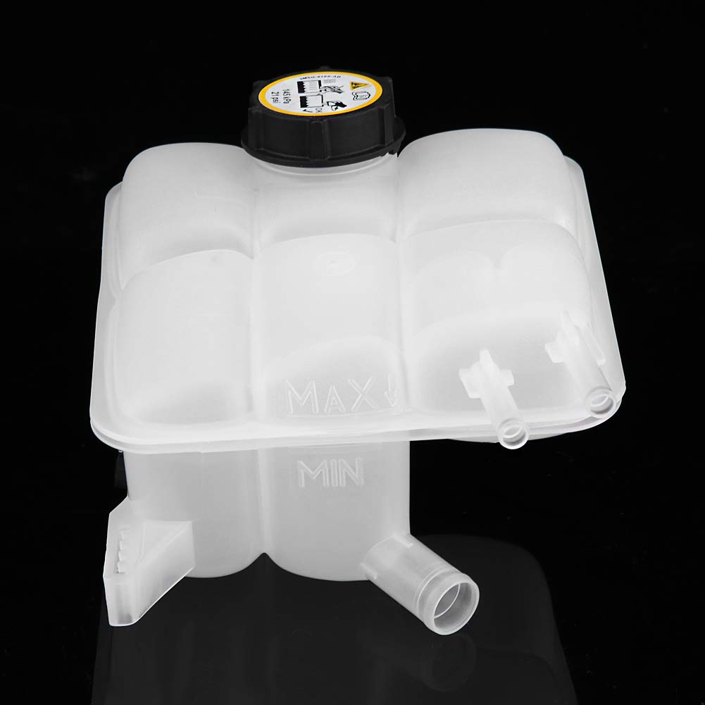 Serbatoio di espansione del serbatoio di recupero del liquido di raffreddamento automatico KIMISS con tappo per 3 2004-2012 LF8B-15-350B
