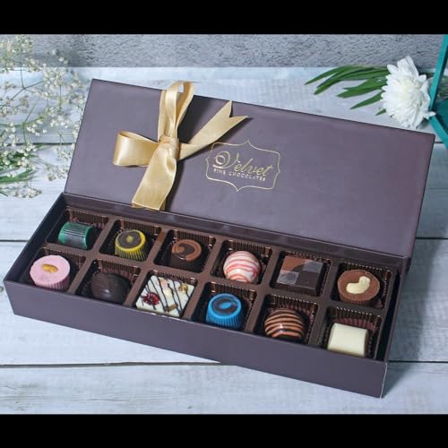 Image of Divine Chocolates