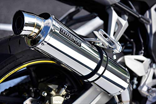 r[X[^[Jpj[(Beams Motor Company) R-EVO XeX S/O CBR250RR 2BK-MC51 G177-53-P6J