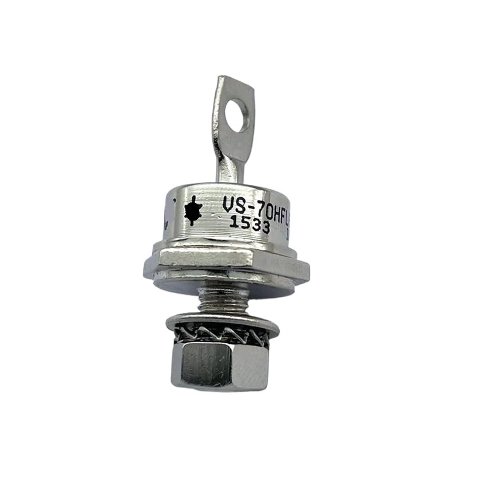YMUGUEGH 70HFLR40S02 70HFLR60S02 70HFLR80S02 70HFLR100S02 70HFLR120S02 Rectifier diode electronic components diode module(70HFLR100S02)