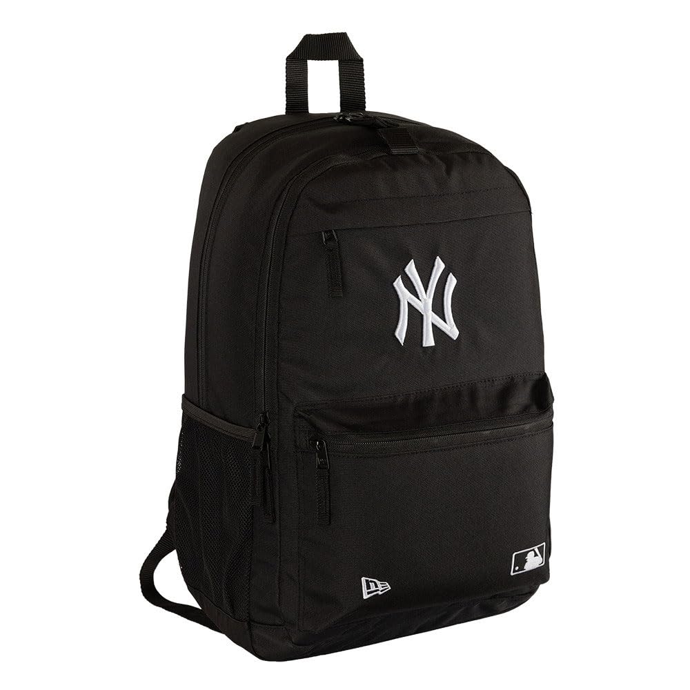 New Era MLB 60856121 New York Yankees Backpack 22L One Size