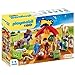 Produktbild PLAYMOBIL 1.2.3 Meine erste Krippe