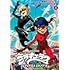 土田陸「ミラキュラス レディバグ＆シャノワール（1）」