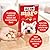 Milk-Bone MaroSnacks Small Dog Treats With Bone Marrow, 40 Ounce Container #4