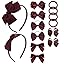 dark red