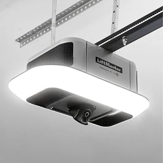 Secure 6690L vs Marantec LED Garage Light Kit- Synergy: Which Should You Buy?