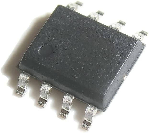 5Pieces HXN-WS HX6038 HX6048 HX6048-NGA HX6038-NGA SOP8