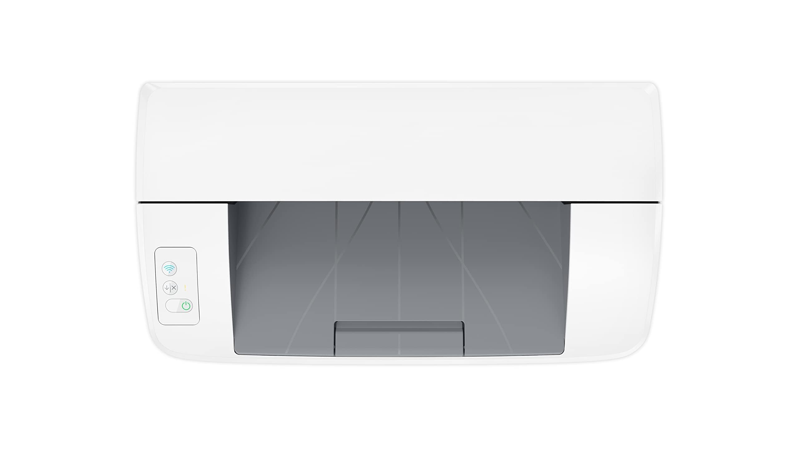 HP Laserjet Imprimante M111w - Noir et Blanc - Imprimante pour petits bureaux - Impression - Taille compacte
