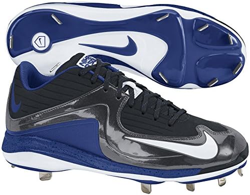 nike metal cleats