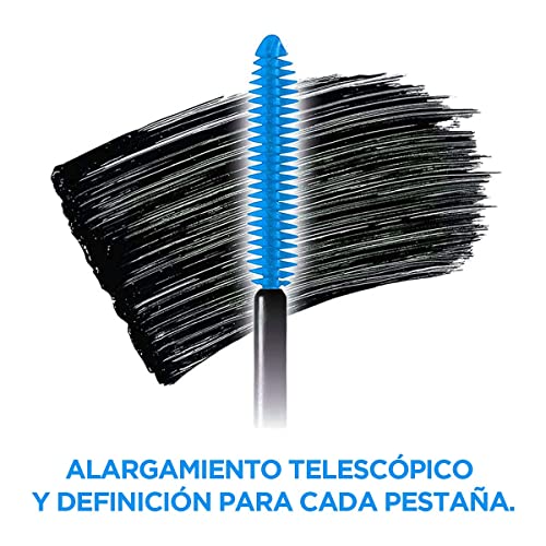 Recopilación de L oreal telescopic , tabla con los diez mejores. 21