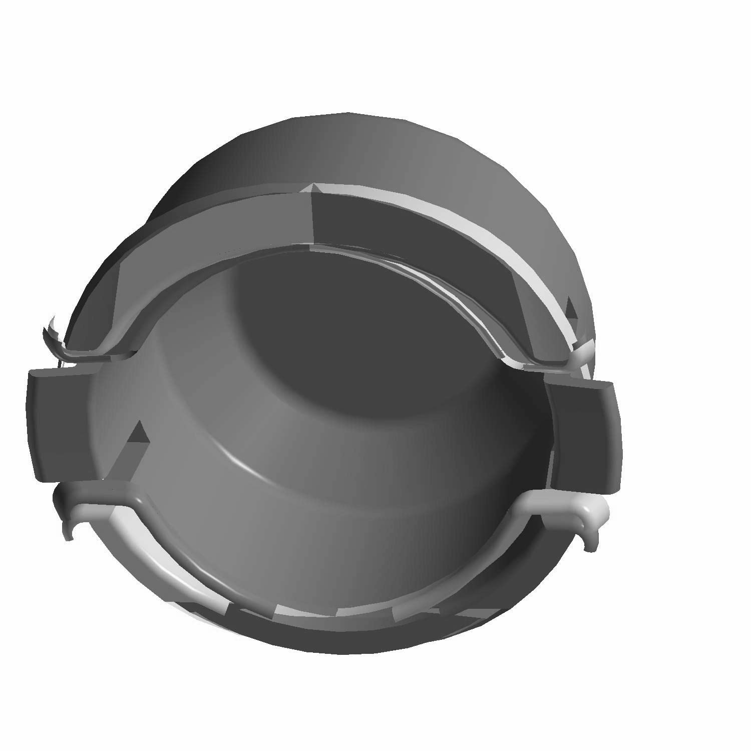 Amazon.com: Polaris ATV Strut Cover, Genuine OEM Part 5435628, Qty 