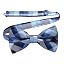 B1-blue Plaid