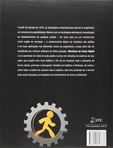 Mecânica do Corpo Rígido