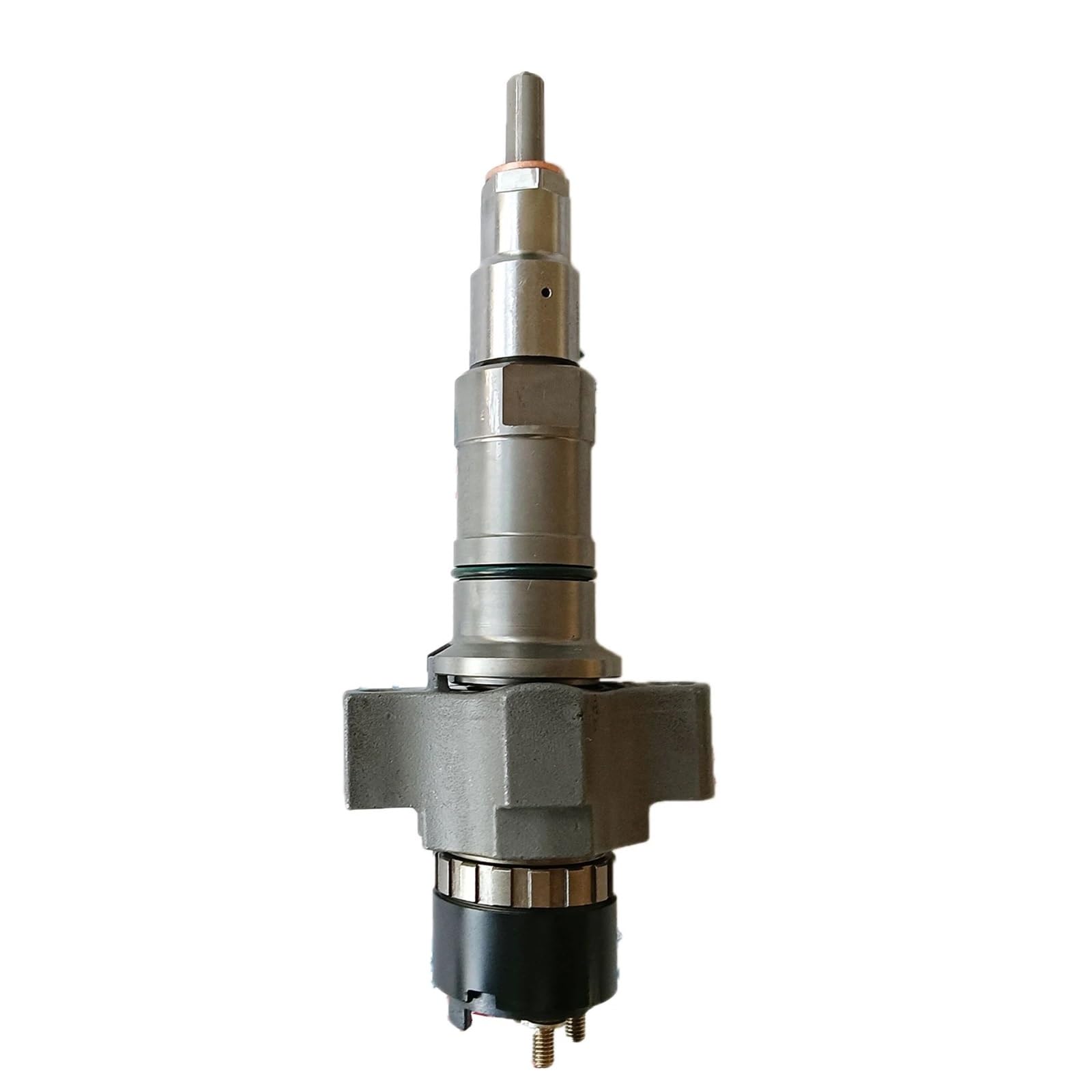 Inyector de Combustible Compatible con vehículos Cummins de 8,9 litros con Motor ISC ISL, inyector diésel 2872127, 4954679, 4954927, 4984332 y 5579403