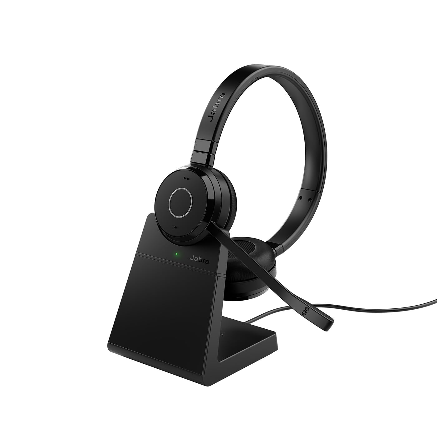 GN AUDIO - BUSINESS JABRA EVOLVE 65 TE LINK 390A MS (6699-833-399)