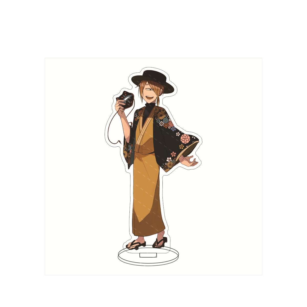 Amazon.co.jp: 妖怪学校の先生はじめました アクリルスタンド