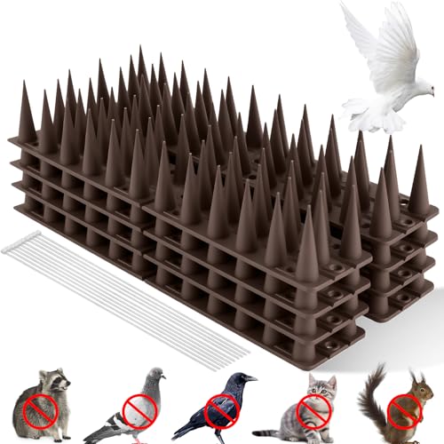 OFFCUP Pic Anti Pigeon, 1.8M...