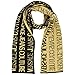 Produktbild Versace Jeans Couture herren Schal black
