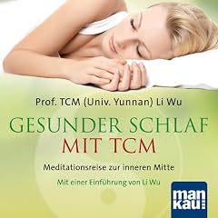 Gesunder Schlaf mit TCM Titelbild