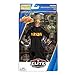 Wrestling WWE Elite Collection Hall of Champions Exclusive Rikishi 6 inch Action Figure