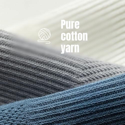 Image of Sockscarving No Show Cotton Multi Colour Socks | Pure Premium Cotton for Men and Women Socks | Stretchable Free Size Anti Odur Sweat Free Anti Slip