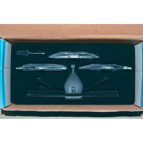 RONA 450515-1.5 Occhiali con illuminazione a LED